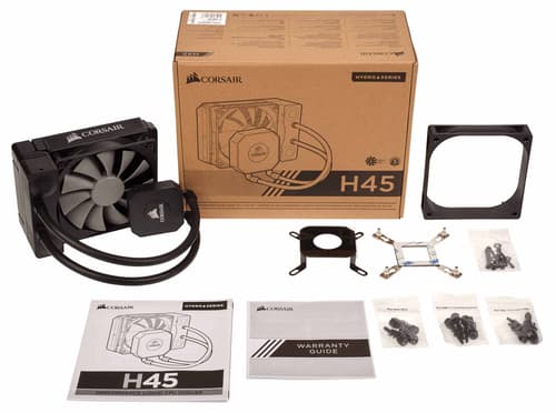 Corsair Hydro Series H45